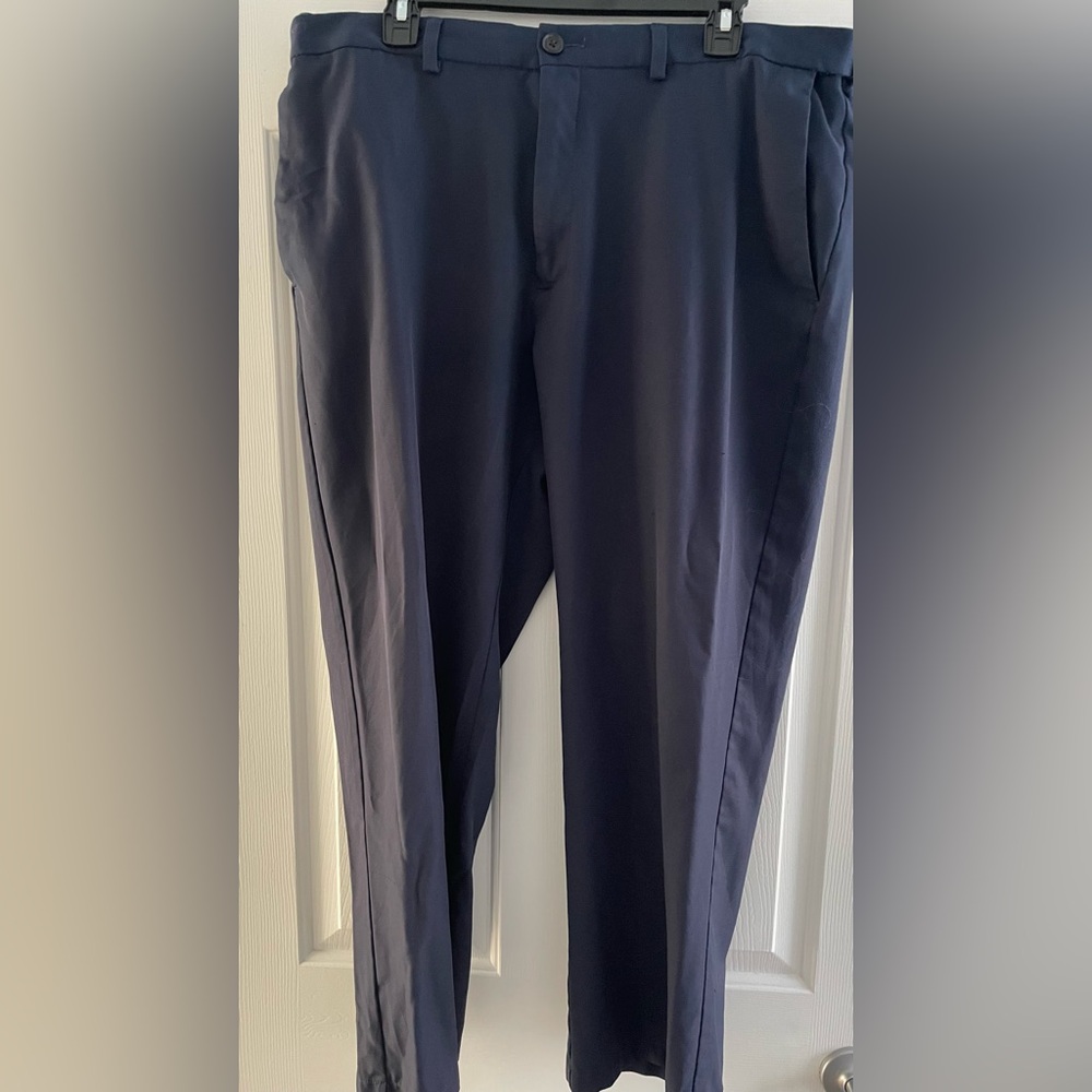 Men's Navy Pants
